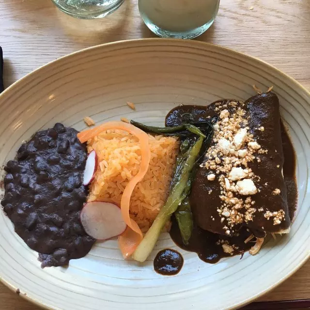 Agave Uptown