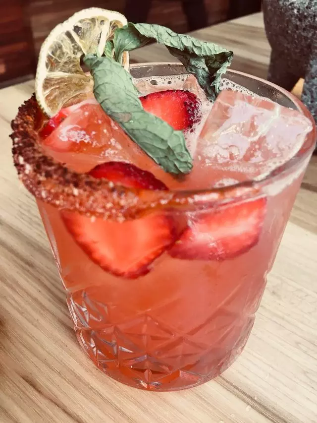 Agave Uptown