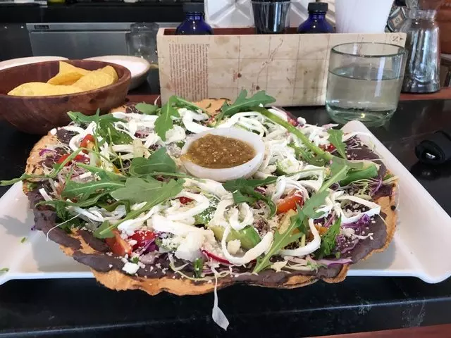 Agave Uptown