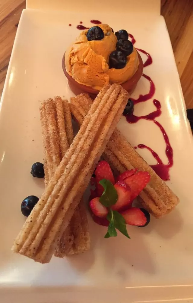 Agave Uptown