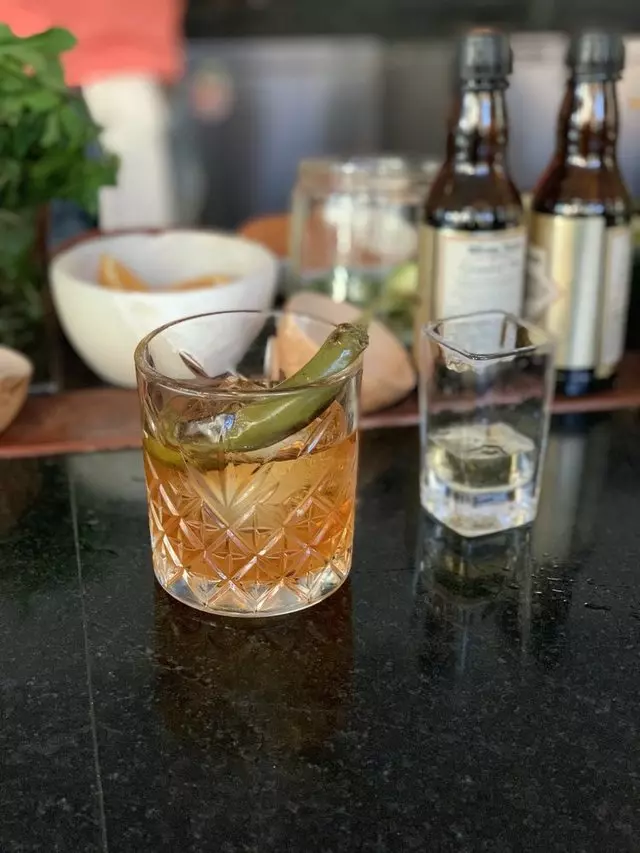 Agave Uptown