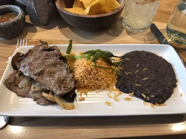 Agave Uptown
