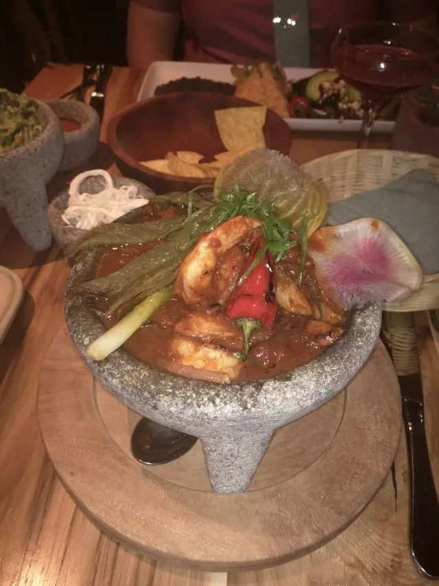 Agave Uptown