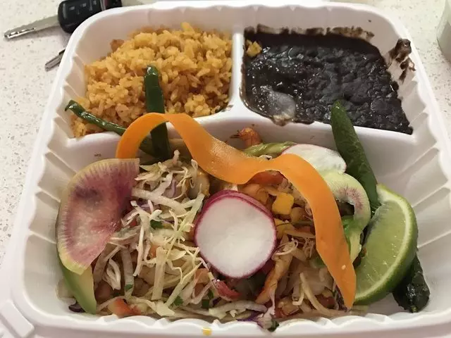 Agave Uptown