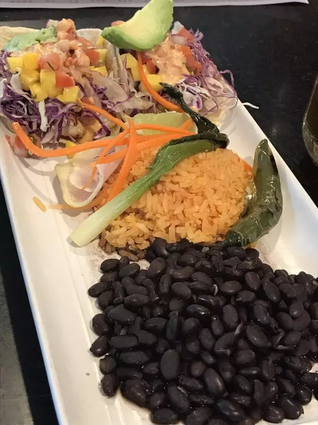 Agave Uptown