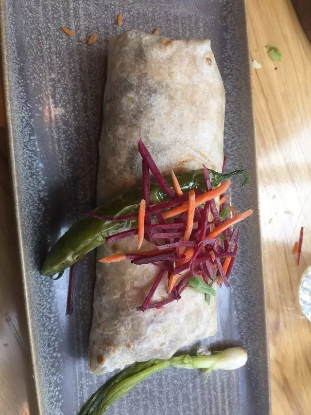 Agave Uptown