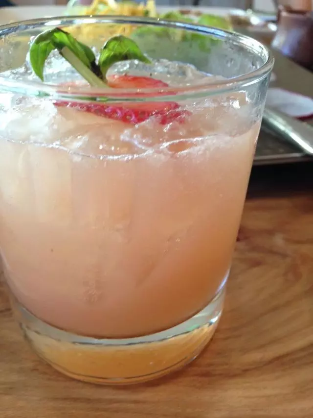 Agave Uptown