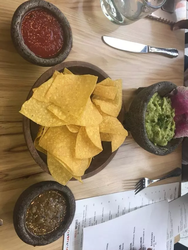 Agave Uptown