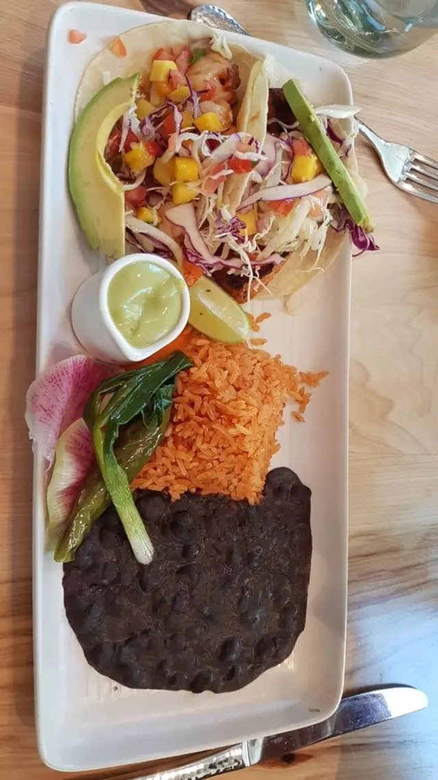 Agave Uptown