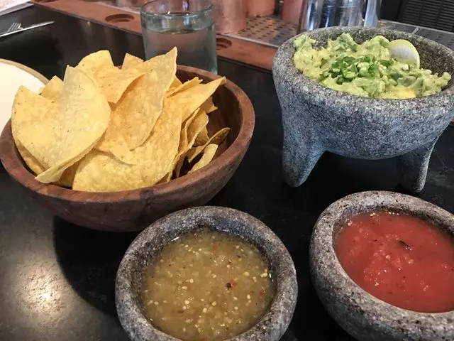 Agave Uptown