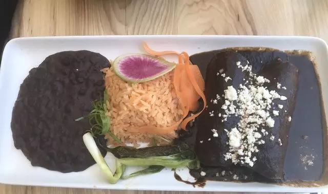 Agave Uptown