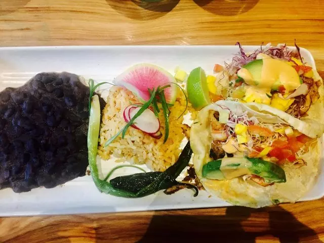 Agave Uptown