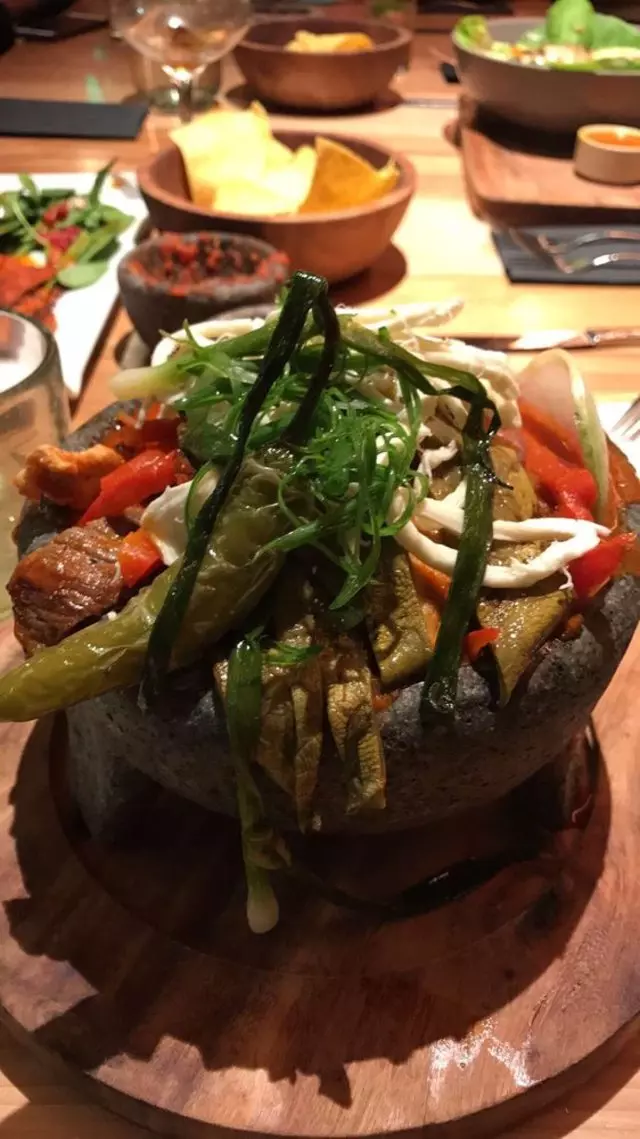 Agave Uptown