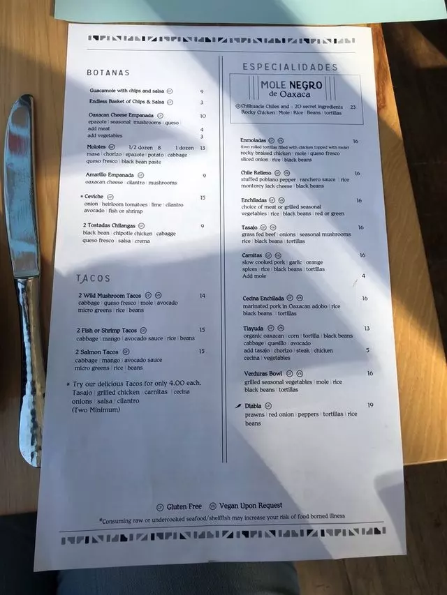 Agave Uptown
