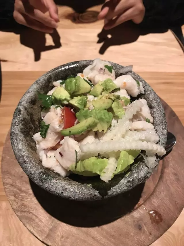 Agave Uptown