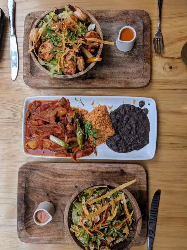 Agave Uptown