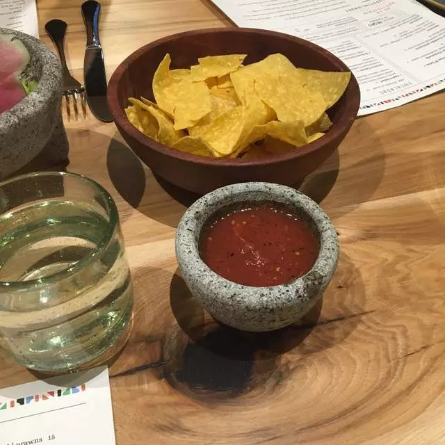 Agave Uptown
