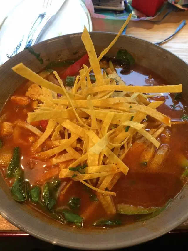Agave Uptown