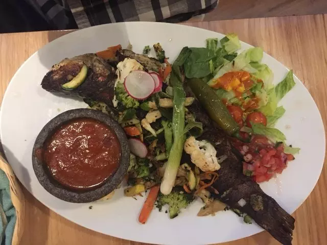 Agave Uptown