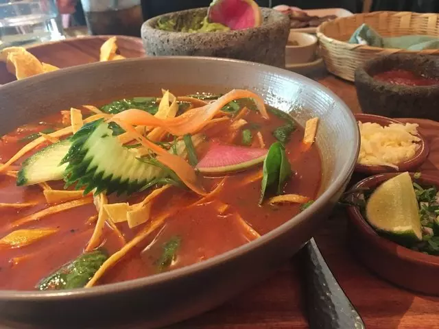 Agave Uptown