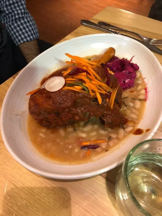 Agave Uptown