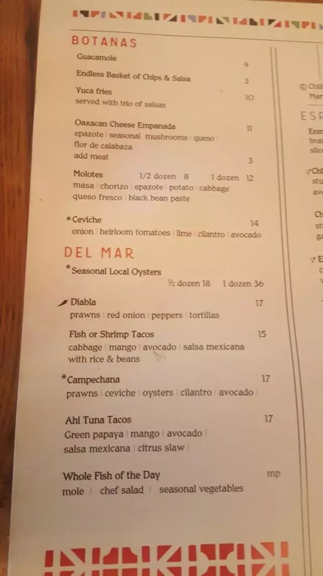 Agave Uptown