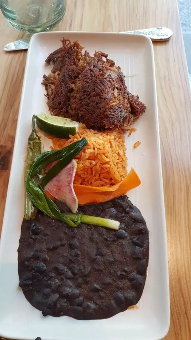 Agave Uptown