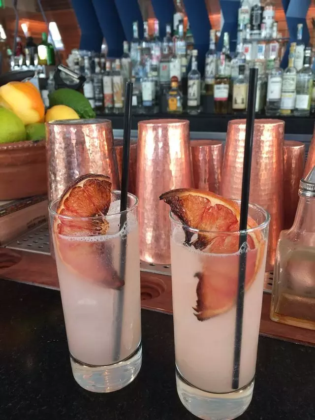 Agave Uptown