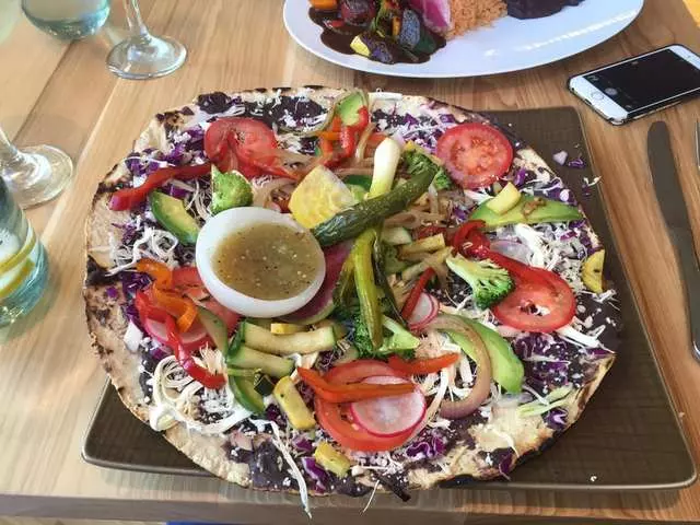 Agave Uptown