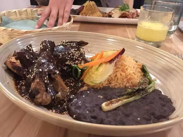 Agave Uptown