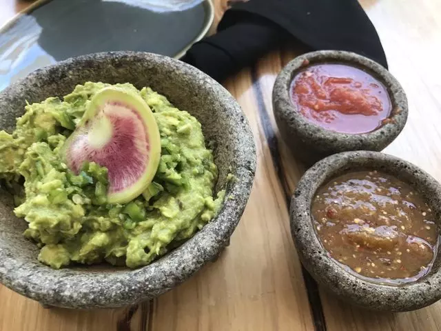 Agave Uptown