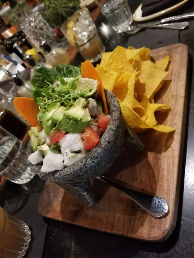 Agave Uptown