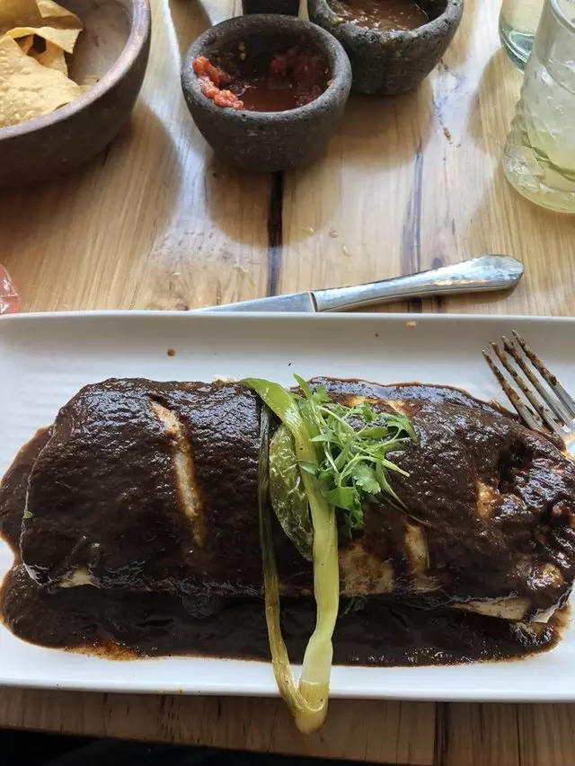 Agave Uptown