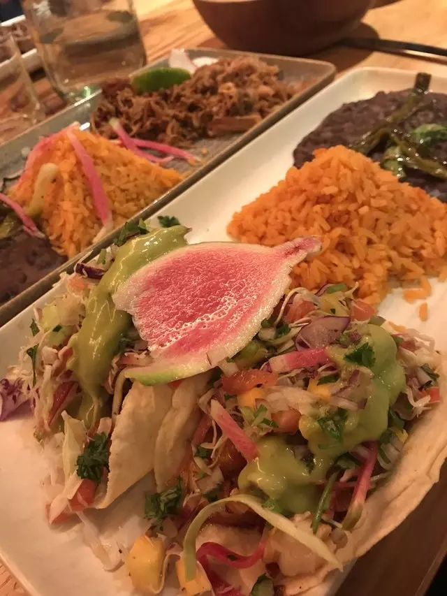 Agave Uptown