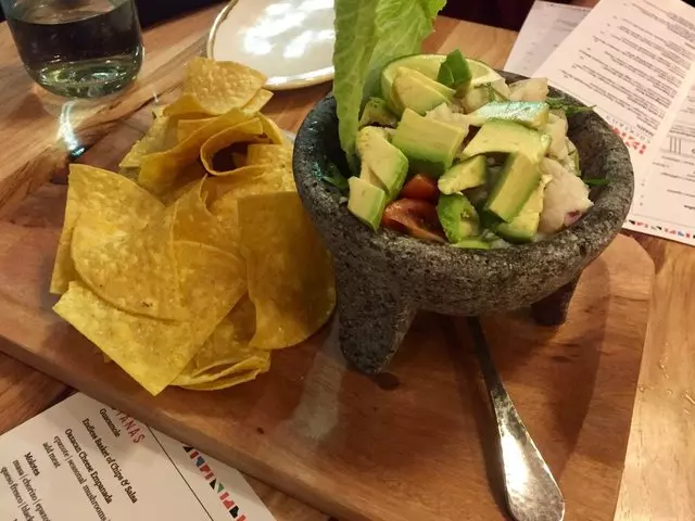 Agave Uptown
