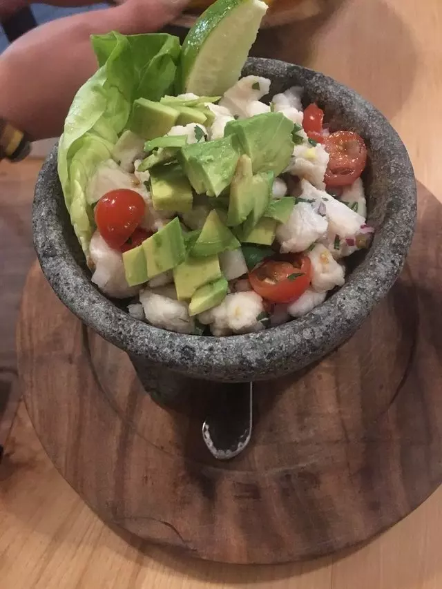 Agave Uptown