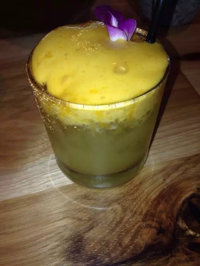Agave Uptown