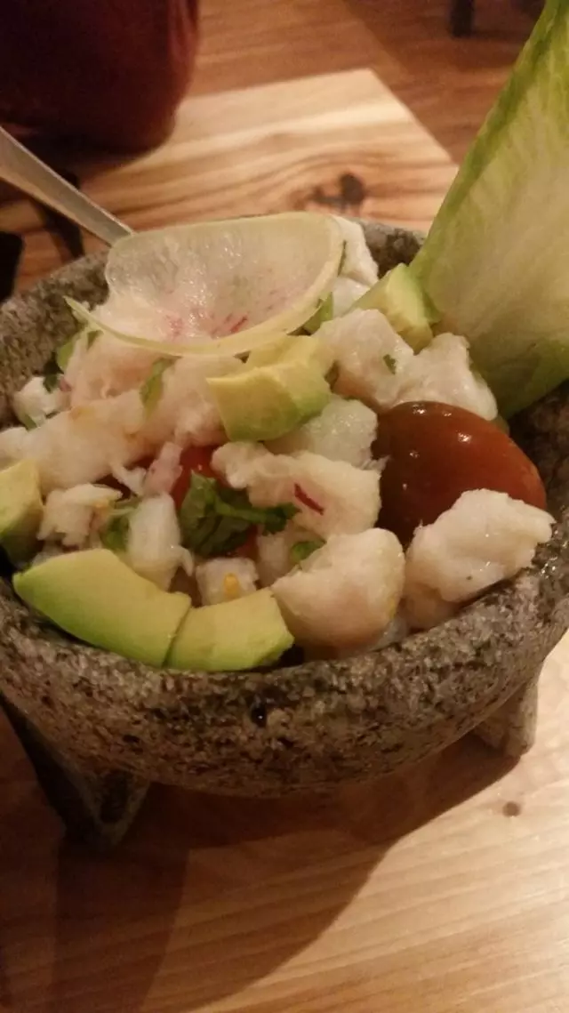 Agave Uptown