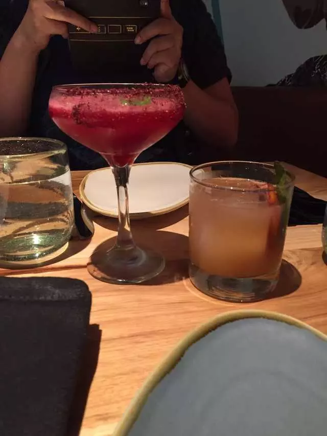 Agave Uptown