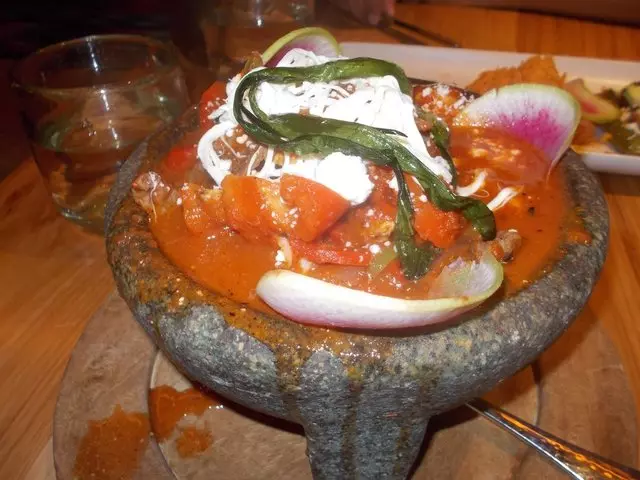 Agave Uptown