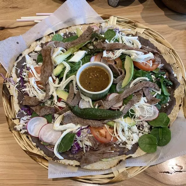 Agave Uptown