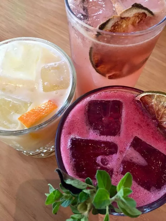 Agave Uptown