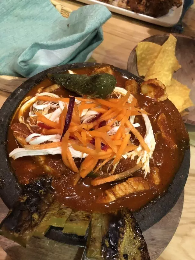 Agave Uptown