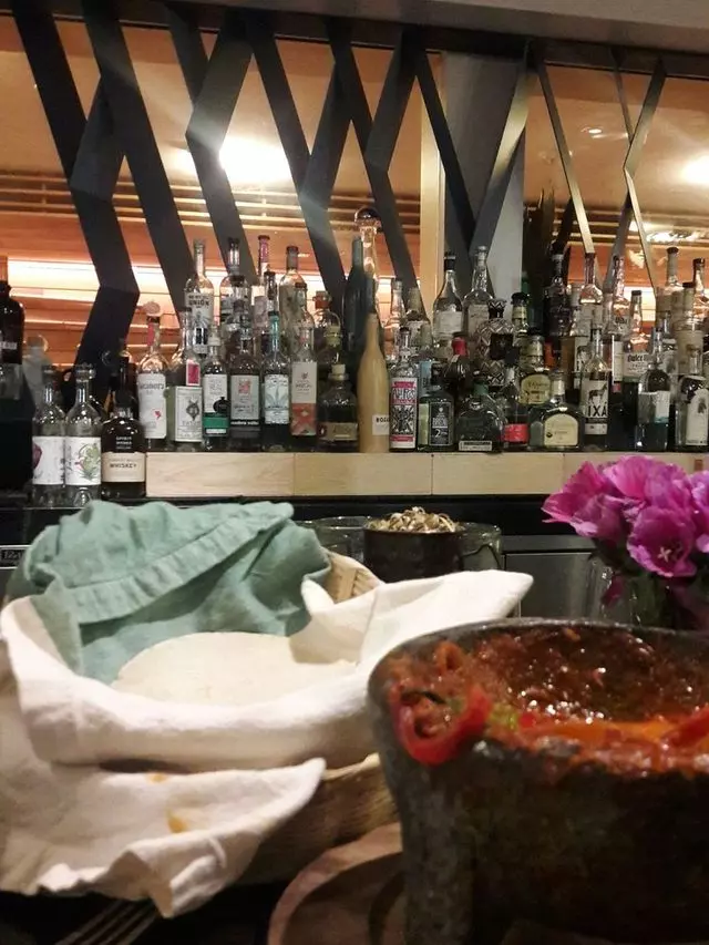 Agave Uptown
