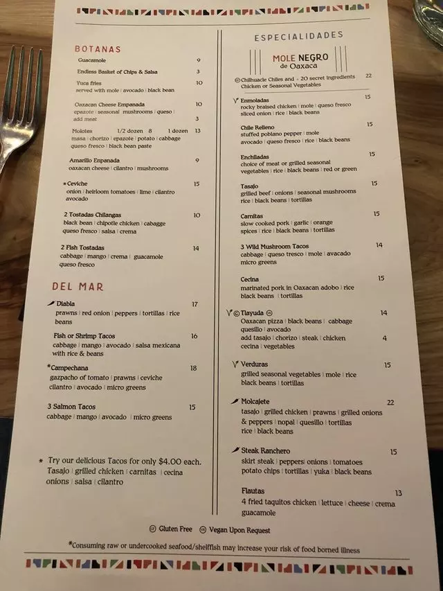 Agave Uptown