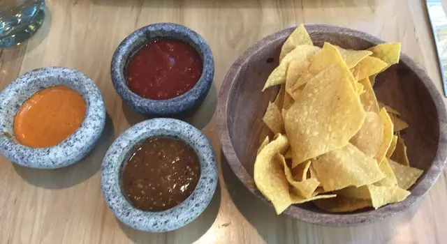 Agave Uptown