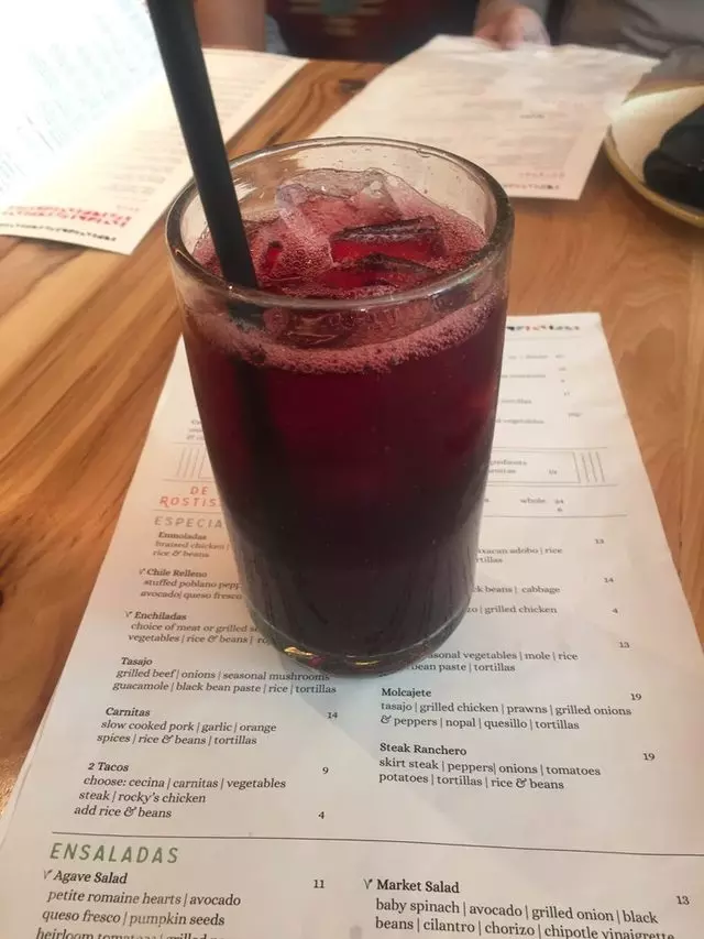 Agave Uptown