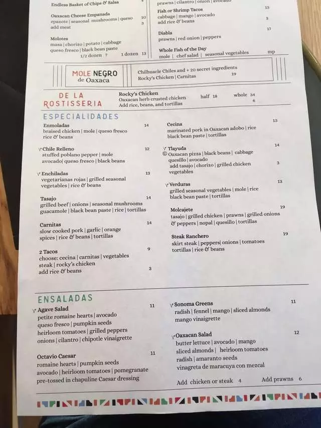 Agave Uptown