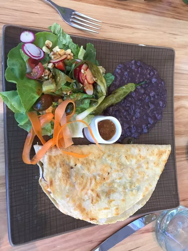 Agave Uptown