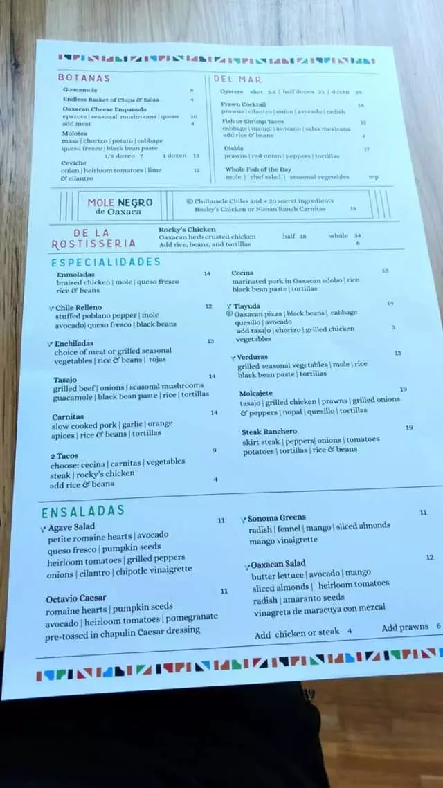 Agave Uptown